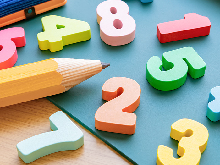 数字で見る文理